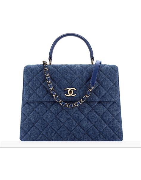 chanel bag new logo|chanel official site bags.